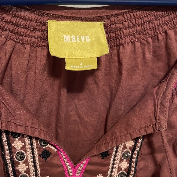 Maeve Dress - Picture 3 of 5